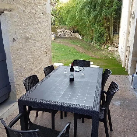 Semesterbostad Truite Fario, Fish And Lanzac