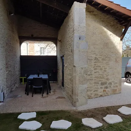 Truite Fario, Fish And Semesterbostad Lanzac