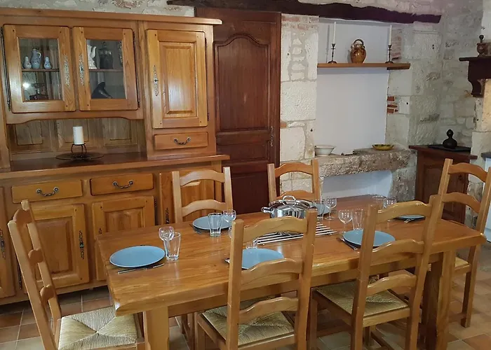 Truite Fario, Fish And Lanzac