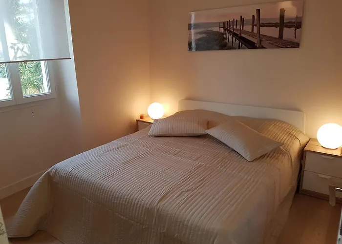 Дом отдыха Truite Fario, Fish And Lanzac