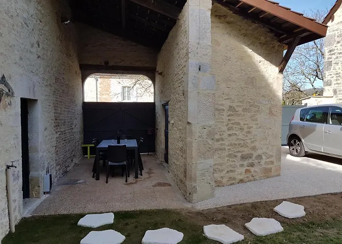 Truite Fario, Fish And Dom wakacyjny Lanzac