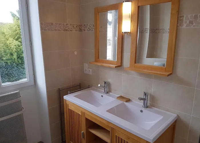 Truite Fario, Fish And Dom wakacyjny *